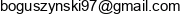 Elex Bart Adres e-mail