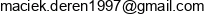 Corwood Zaklad Przetworstwa Drewna Maciej Deren Adres e-mail