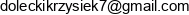 Fidzi Elektrix Krzysztof Dolecki Email address