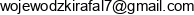 Agrofach Rolnicze Doradztwo Inwestycyjne Rafal Wojewodzki Email address