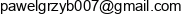 Beskidzcy Zboje Pawel Grzyb Email address