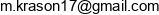 Edumasterzy Maria Krason Email address