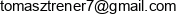 Octk Adres e-mail