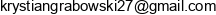 Gst Serwis Sprzatajacy Adres e-mail
