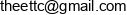 Ettc Email address