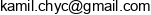 3rdpartysoftware Kamil Chyc Adres e-mail