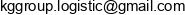 K G Group Adres e-mail