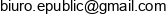 Vking Adres e-mail