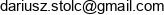 Lides Dariusz Stolc Email address