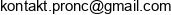 Pro Nc Lukasz Chudzik Email address
