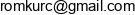 F U P H Drewir Kurcjus Roman Email address
