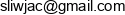 Uslugi Gastronomiczne Jacek Sliwinski Email address