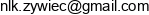 Nlk Inwest Adres e-mail