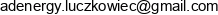 Ad Energy Dawid Luczkowiec Adres e-mail