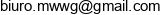 Mwwg Adres e-mail
