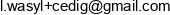 Keysoft Lukasz Wasylkowski Email address