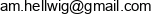 Evsmash Anna Hellwig Adres e-mail