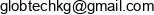 Globtech Krystian Gac Email address