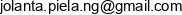 Wolfwire Email address