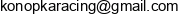 Never Give Up Non Profit Email 1
