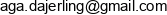 Ad Dd Adres e-mail