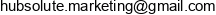 Hubsolute Hubert Szulc Adres e-mail