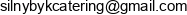 Silny Byk Adres e-mail
