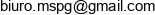 Pawel Gancarczyk Microstonepg Email address