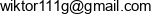 Hdwg Wiktor Grzybowski Adres e-mail