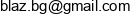 Blazej Grudniewski Gabinet Psychologiczno Psychoterapeutyczny Email address