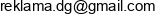Agencja Uslugowo Reklamowa Design Graff Adam Bulak Wspolnik Spolki Cywilnej Email address