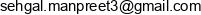 Business Hub Adres e-mail