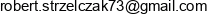 Robit Robert Strzelczak Email address