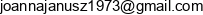 Joanna Dorota Janusz Supremuss Email address