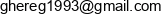 Dorin Ghereg Uslugi Budowlane Email address