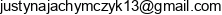 Kwiatowa Pasja Justyna Jachymczyk Adres e-mail Kwiatowa Pasja Justyna Jachymczyk Adres e-mail