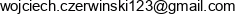 Sklep Budowlany Stanislaw Czerwinski Adres e-mail