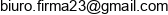 A I M Zebrowscy Email address