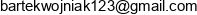 Pro Finish Bartosz Wojniak Adres e-mail