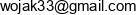 Tomasz Cieslak Email address