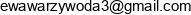 Ewa Warzywoda Adres e-mail