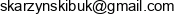 Biuro Uslug Ksiegowych Zbigniew Skarzynski Email 1