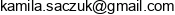 Indywidualna Praktyka Stomatologiczna Kamila Saczuk Muszczynko Email address