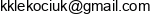 Biznes Solutions Krystyna Klekociuk Email address