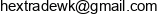 Ferrax Wiktor Krawczyk Email address
