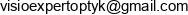 Daniel Muszczak Visio Expert Email address