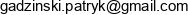 Ewtex 2 Adres e-mail