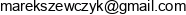 Marek Szewczyk Axonaris Email address