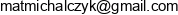 Flexbox Adres e-mail