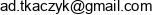 1a Email address